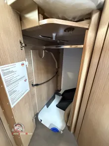 Fahrzeugbild Malibu I 441 KB-LE Fiat #13