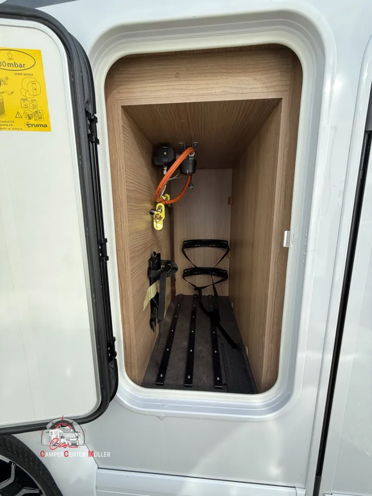 Fahrzeugbild Malibu I 441 KB-LE Fiat #20