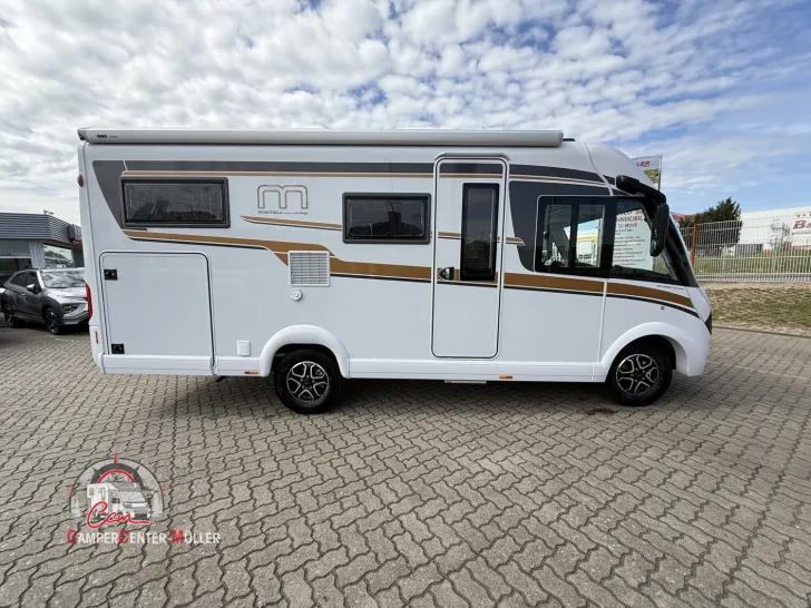 Fahrzeugbild Malibu I 441 KB-LE Fiat #21