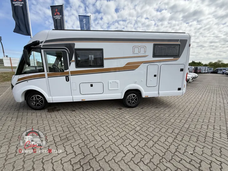 Fahrzeugbild Malibu I 441 KB-LE Fiat #22