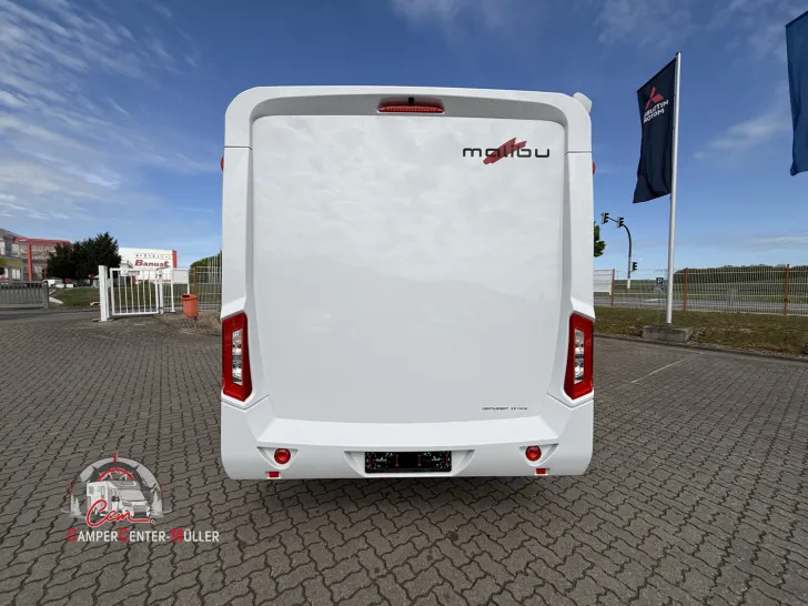 Fahrzeugbild Malibu I 441 KB-LE Fiat #23