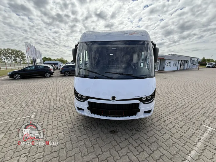 Fahrzeugbild Malibu I 441 KB-LE Fiat #24