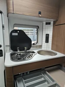 Fahrzeugbild Hymer ML-T 580 4x4 ML-T, MLT, ML-T #13