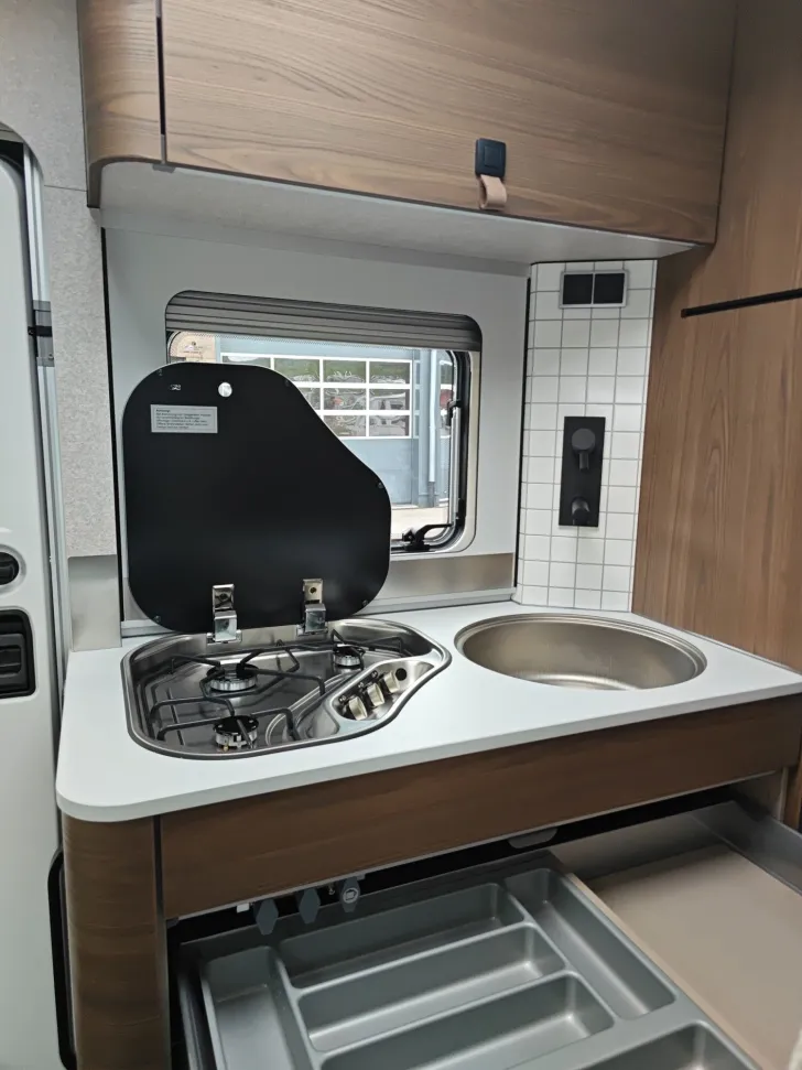 Fahrzeugbild Hymer ML-T 580 4x4 ML-T, MLT, ML-T #13