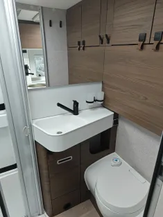 Bild 15 Hymer ML-T 580 4x4 ML-T, MLT, ML-T