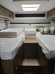 Fahrzeugbild Hymer ML-T 580 4x4 ML-T, MLT, ML-T #17