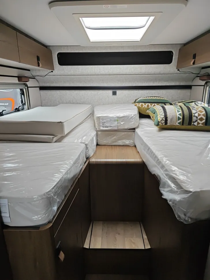 Fahrzeugbild Hymer ML-T 580 4x4 ML-T, MLT, ML-T #17