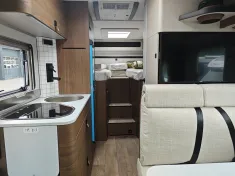 Bild 18 Hymer ML-T 580 4x4 ML-T, MLT, ML-T