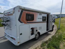 Fahrzeugbild Weinsberg CaraCompact 600 MEG EDITION [PEPPER] #5
