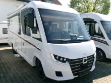 Fahrzeugbild Carthago C2-tourer I 147 RB LE L comfort Mercedes #1