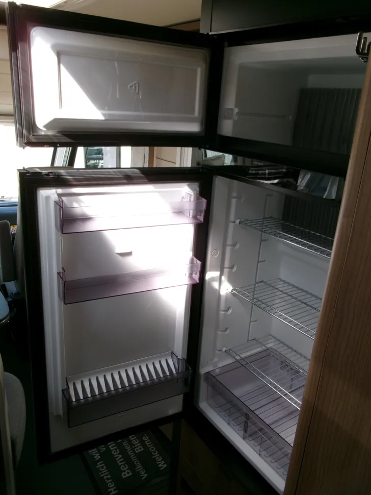 Fahrzeugbild Carthago C2-tourer I 147 RB LE L comfort Mercedes #8