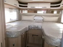Fahrzeugbild Carthago C2-tourer I 147 RB LE L comfort Mercedes #9