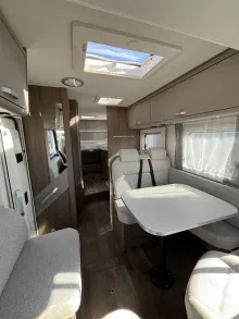 Fahrzeugbild Carado I 447 #4