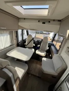 Fahrzeugbild Carado I 447 #6