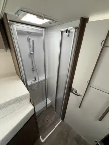 Fahrzeugbild Carado I 447 #9