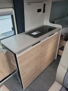 Fahrzeugbild Dethleffs Globetrail 640 ES Fiat #13