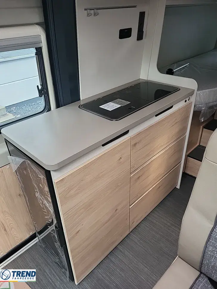 Fahrzeugbild Dethleffs Globetrail 640 ES Fiat #13