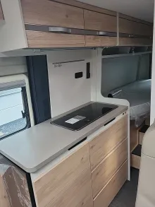 Fahrzeugbild Dethleffs Globetrail 640 ES Fiat #14