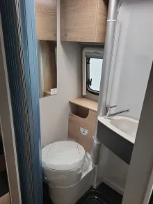 Fahrzeugbild Dethleffs Globetrail 640 ES Fiat #15