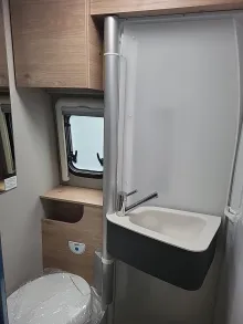 Fahrzeugbild Dethleffs Globetrail 640 ES Fiat #16