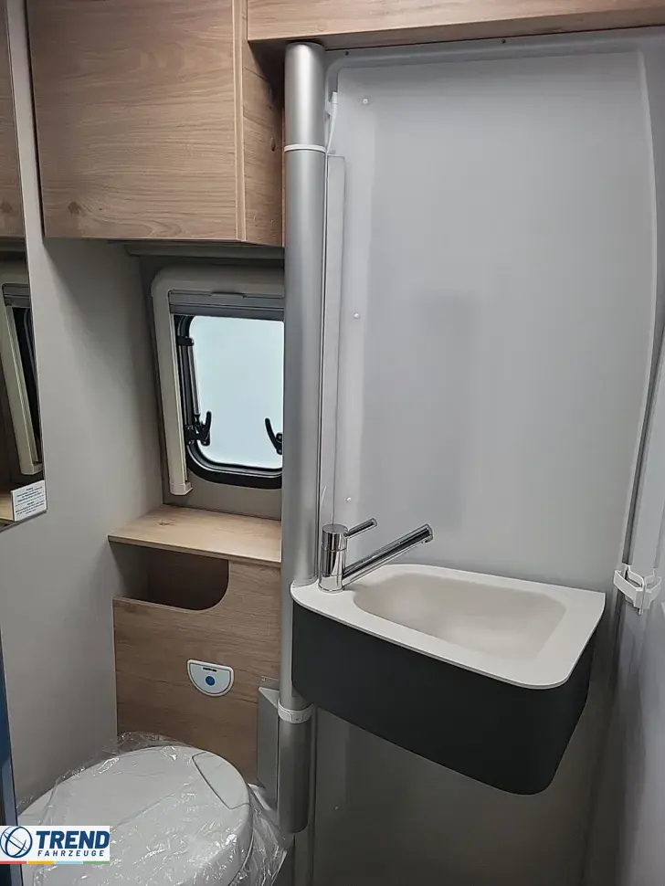 Fahrzeugbild Dethleffs Globetrail 640 ES Fiat #16