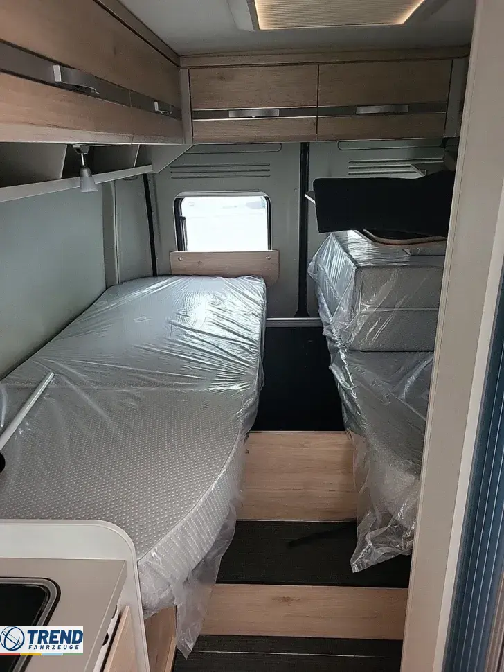 Fahrzeugbild Dethleffs Globetrail 640 ES Fiat #17