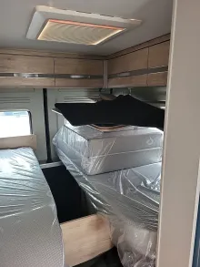 Fahrzeugbild Dethleffs Globetrail 640 ES Fiat #18