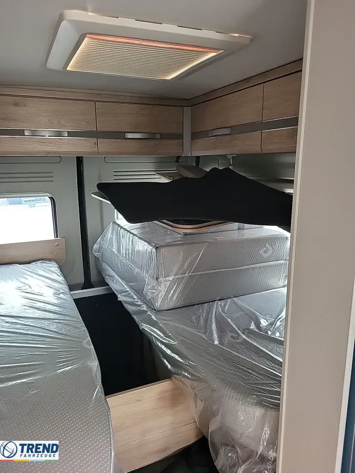 Fahrzeugbild Dethleffs Globetrail 640 ES Fiat #18