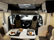 Fahrzeugbild Forster T 699EB #11