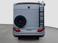 Bild 7 Hymer ML-T 570 CrossOver (Autom. RFK Navi Markise)