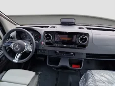 Bild 10 Hymer ML-T 570 CrossOver (Autom. RFK Navi Markise)