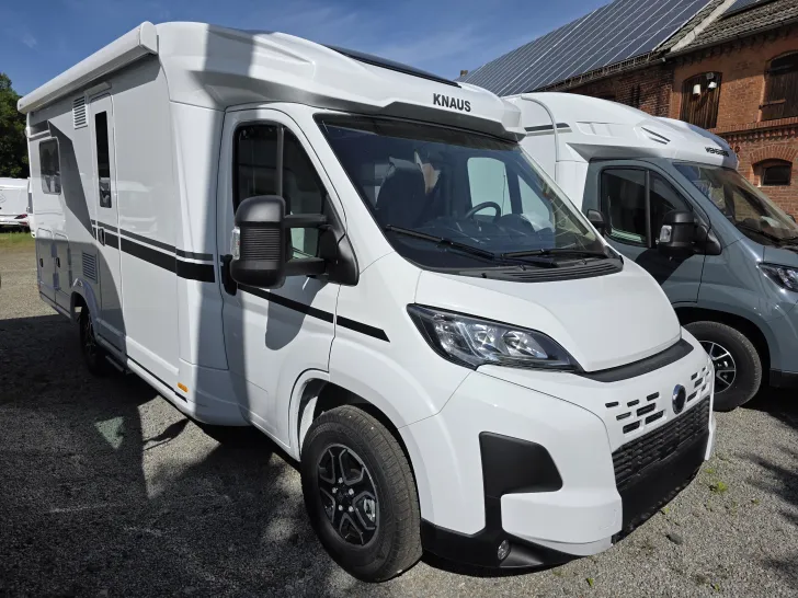 Fahrzeugbild Knaus L!VE TI 650 MF Platinum Selection #4