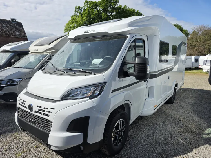 Fahrzeugbild Knaus L!VE TI 650 MF Platinum Selection #1