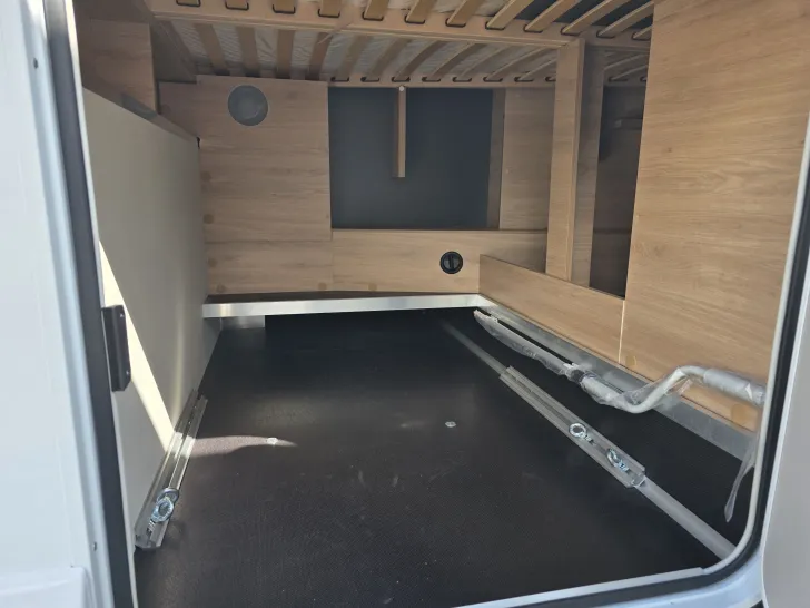 Fahrzeugbild Knaus L!VE TI 650 MF Platinum Selection #7