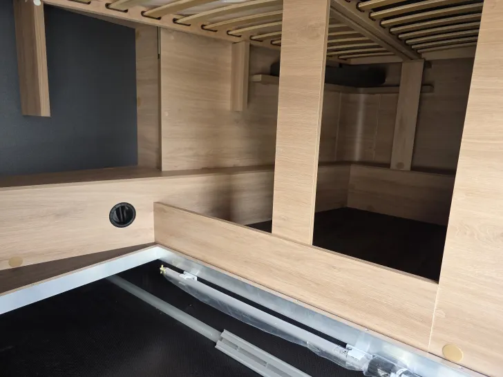 Fahrzeugbild Knaus L!VE TI 650 MF Platinum Selection #8