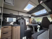 Fahrzeugbild Knaus L!VE TI 650 MF Platinum Selection #10