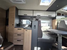 Fahrzeugbild Knaus L!VE TI 650 MF Platinum Selection #11