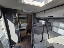 Fahrzeugbild Knaus L!VE TI 650 MF Platinum Selection #12
