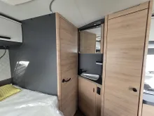 Fahrzeugbild Knaus L!VE TI 650 MF Platinum Selection #13