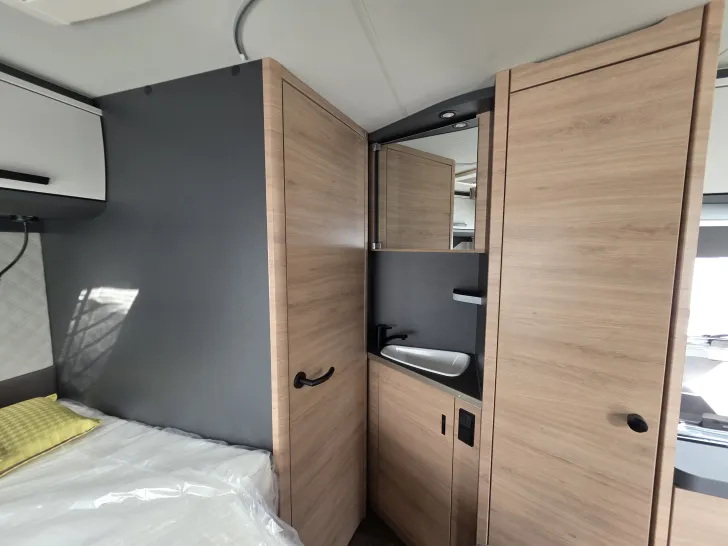 Fahrzeugbild Knaus L!VE TI 650 MF Platinum Selection #13