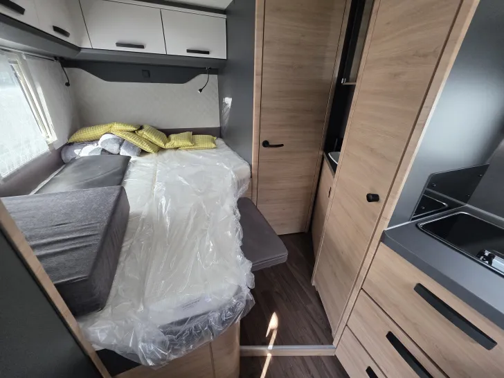 Fahrzeugbild Knaus L!VE TI 650 MF Platinum Selection #15