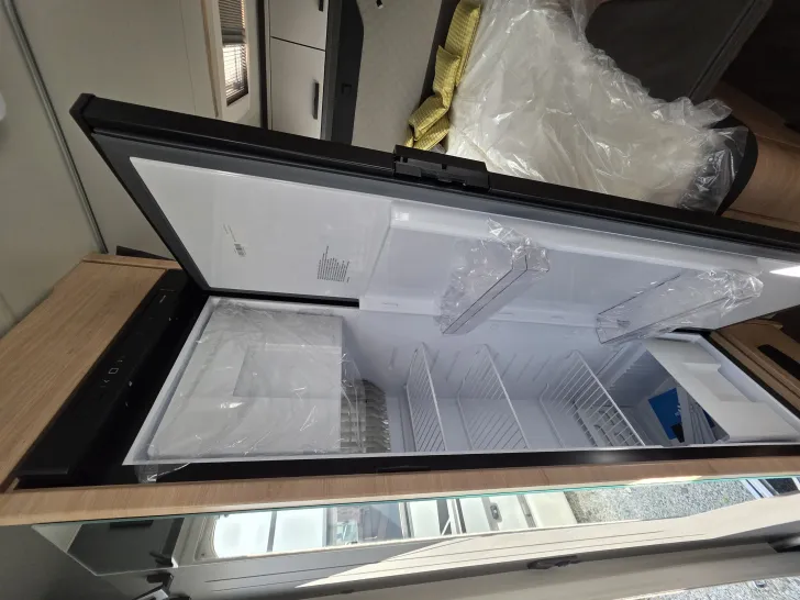 Fahrzeugbild Knaus L!VE TI 650 MF Platinum Selection #16