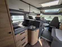 Fahrzeugbild Knaus L!VE TI 650 MF Platinum Selection #17