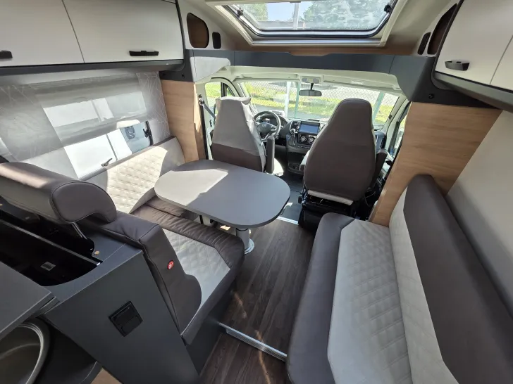 Fahrzeugbild Knaus L!VE TI 650 MF Platinum Selection #18