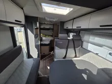 Fahrzeugbild Knaus L!VE TI 650 MF Platinum Selection #20