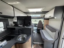 Fahrzeugbild Knaus L!VE TI 650 MF Platinum Selection #21