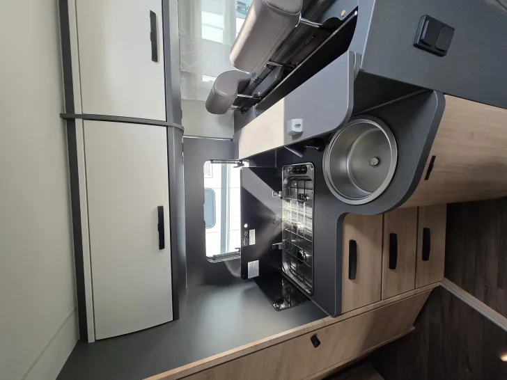 Fahrzeugbild Knaus L!VE TI 650 MF Platinum Selection #22