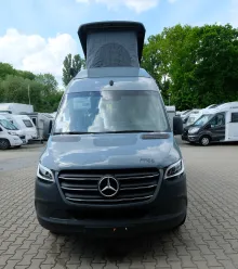 Fahrzeugbild Hymer Free S 600 Campus #6