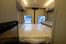 Fahrzeugbild Hymer Free S 600 Campus #17