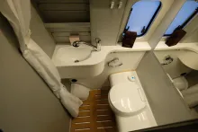 Fahrzeugbild Hymer Free S 600 Campus #18